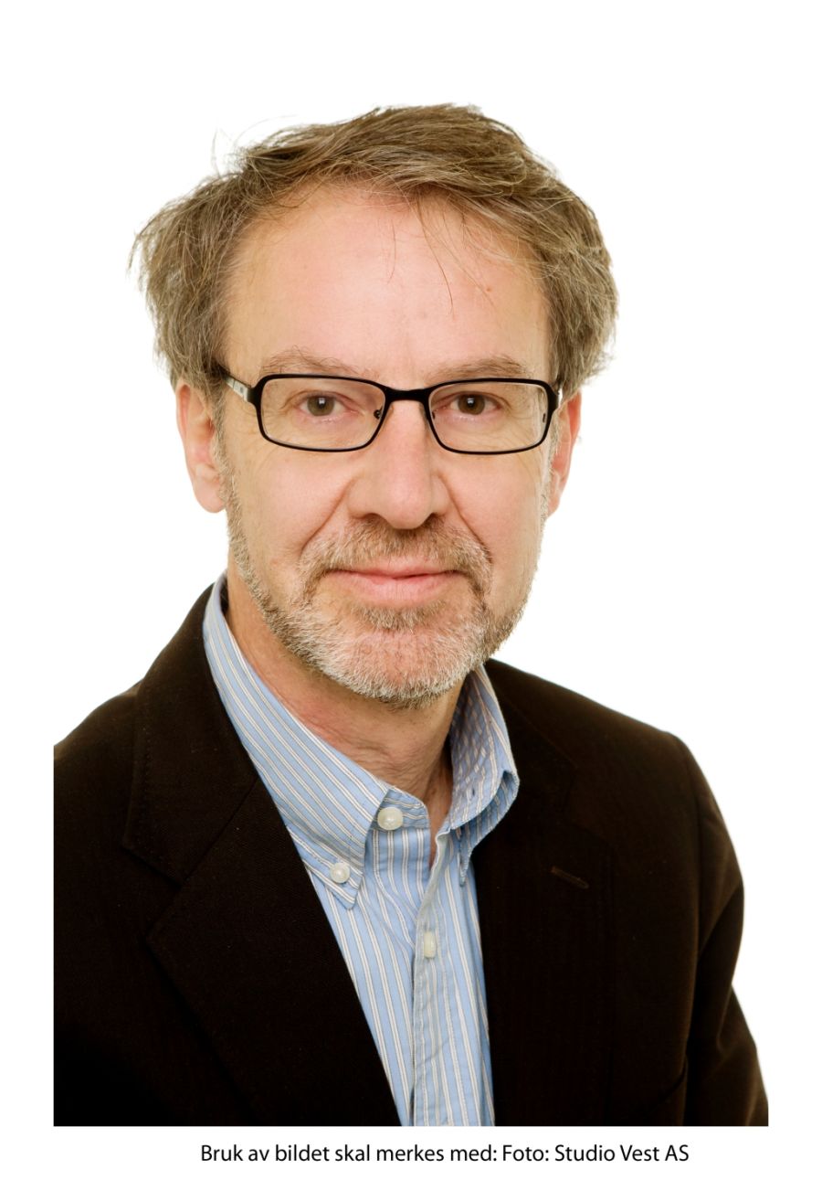 Rolf Aaberge, SSB.