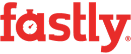 Fastlys logo
