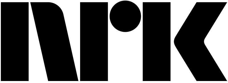 NRKs logo