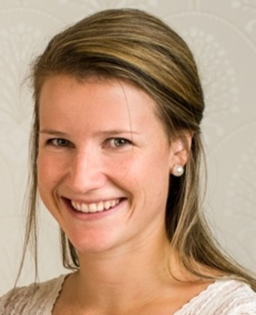 Høgskolelektor ved Høgskolen i Innlandet, Astrid Kolderup Hervik.