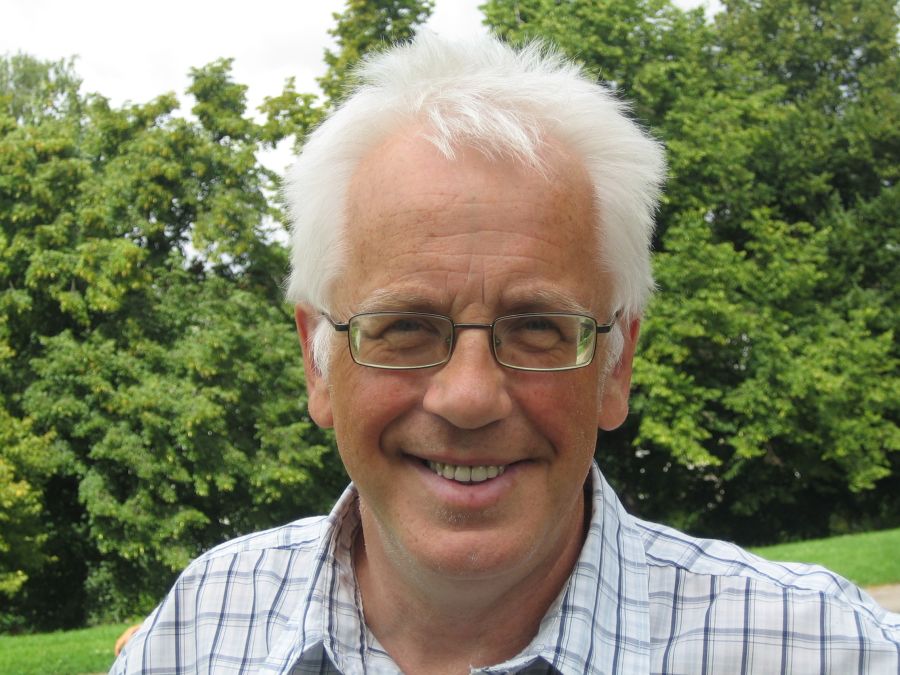 Erik O. Eriksen er professor og faglig leder ved ARENA Senter for europaforskning ved Universitetet i Oslo.