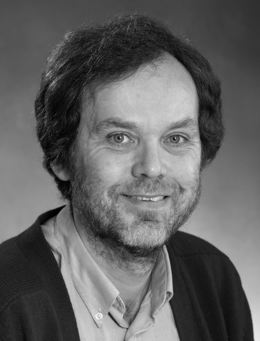 Øystein Sørensen, forfatter og professor i historie ved Universitetet i Oslo.