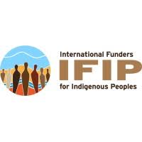 Logo with a link to go to organisation homepage