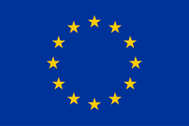 Logo with a link to go to organisation homepage