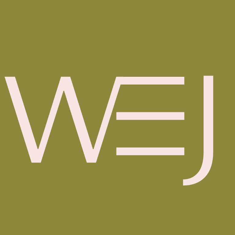 Logo with a link to go to organisation homepage