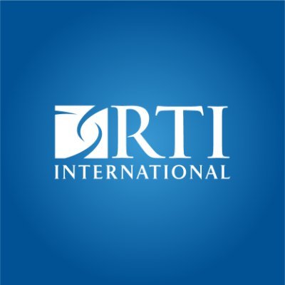 Logo with a link to go to organisation homepage