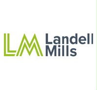 Logo with a link to go to organisation homepage