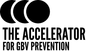 Logo with a link to go to organisation homepage