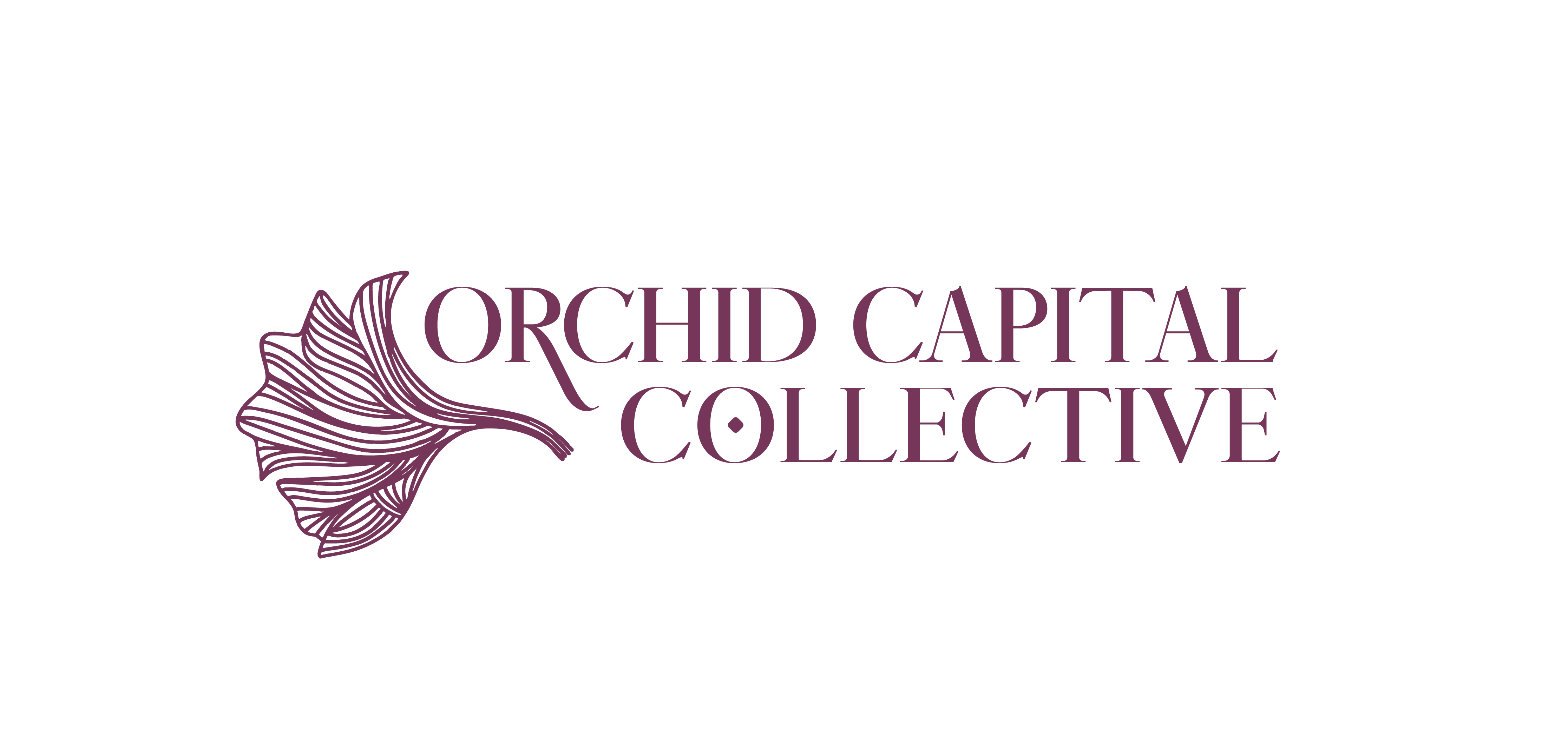 Logo with a link to go to organisation homepage