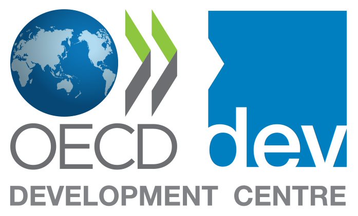 Logo with a link to go to organisation homepage