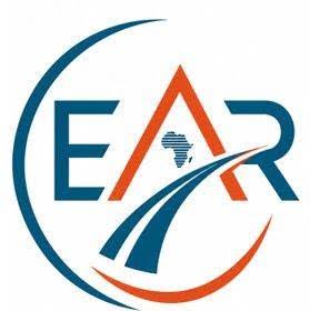 Logo with a link to go to organisation homepage