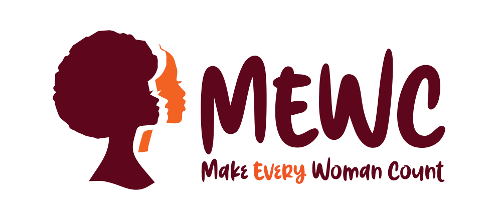 Logo with a link to go to organisation homepage