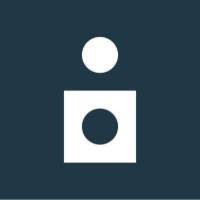 Logo with a link to go to organisation homepage