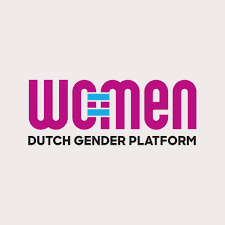 Logo with a link to go to organisation homepage