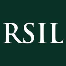 Logo with a link to go to organisation homepage