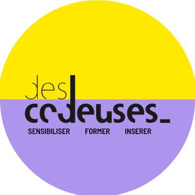 Logo with a link to go to organisation homepage