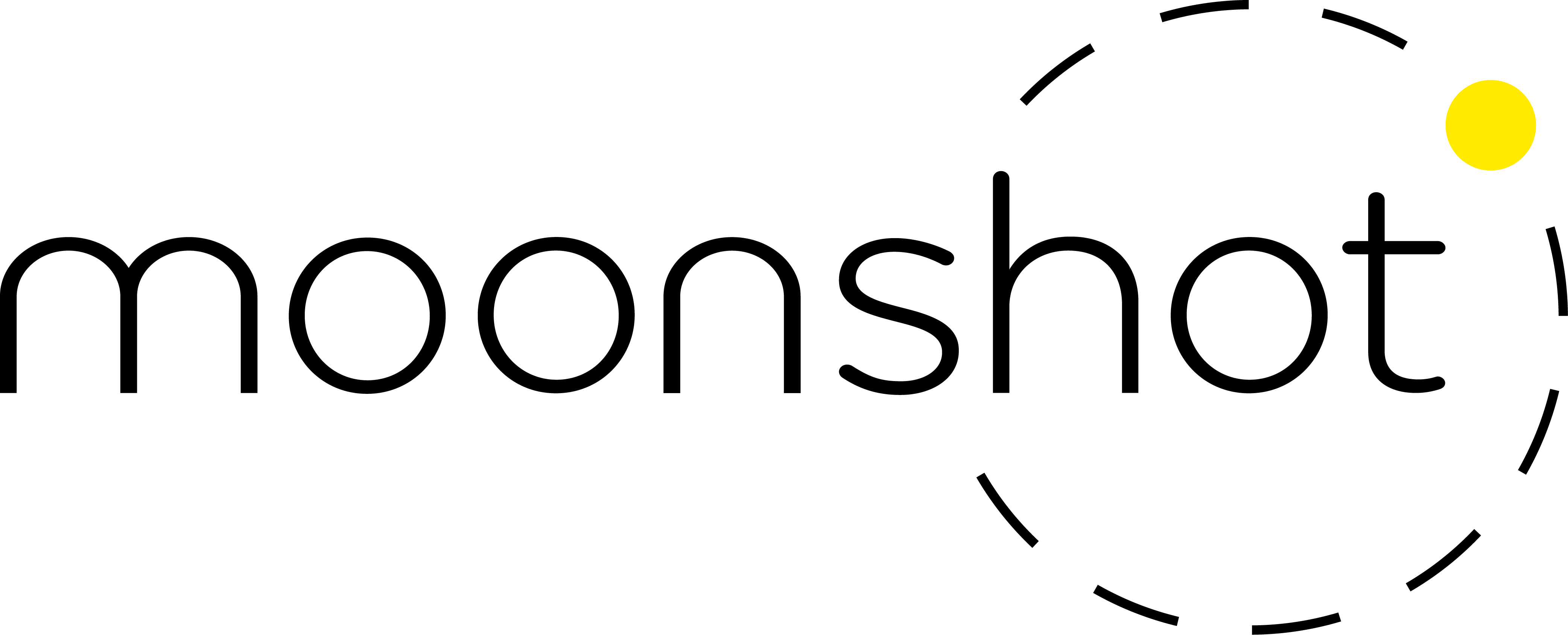 Logo with a link to go to organisation homepage