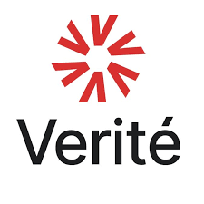 Logo with a link to go to organisation homepage