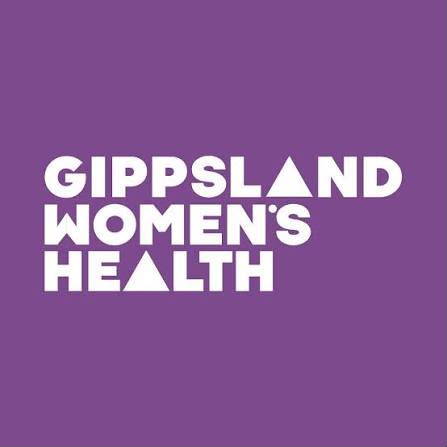 Logo with a link to go to organisation homepage