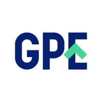 Logo with a link to go to organisation homepage