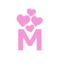 Logo with a link to go to organisation homepage