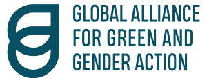 Logo with a link to go to organisation homepage