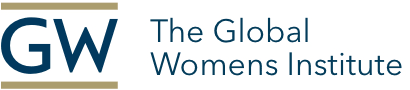 Logo with a link to go to organisation homepage