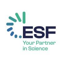 Logo with a link to go to organisation homepage