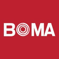Logo with a link to go to organisation homepage