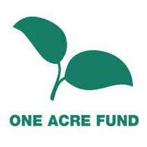 Logo with a link to go to organisation homepage