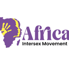 Logo with a link to go to organisation homepage