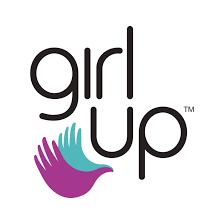 Logo with a link to go to organisation homepage