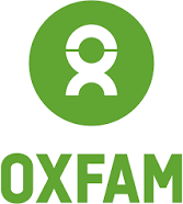 Logo with a link to go to organisation homepage