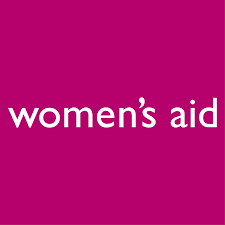 Logo with a link to go to organisation homepage