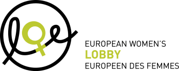 Logo with a link to go to organisation homepage
