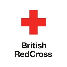 Logo with a link to go to organisation homepage