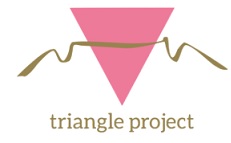 Logo with a link to go to organisation homepage