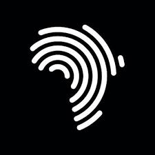 Logo with a link to go to organisation homepage