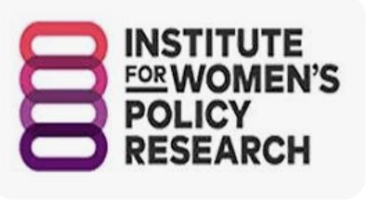 Logo with a link to go to organisation homepage