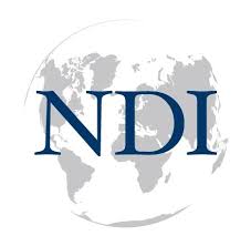 Logo with a link to go to organisation homepage