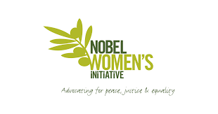 Logo with a link to go to organisation homepage