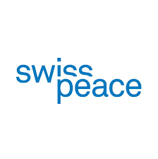Logo with a link to go to organisation homepage