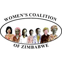 Logo with a link to go to organisation homepage