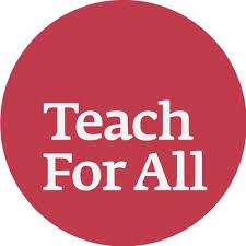 Logo with a link to go to organisation homepage