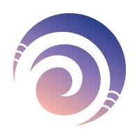 Logo with a link to go to organisation homepage