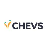 Logo with a link to go to organisation homepage