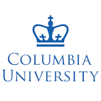 Logo with a link to go to organisation homepage