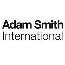 Logo with a link to go to organisation homepage