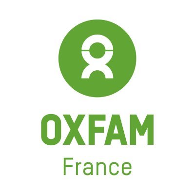 Logo with a link to go to organisation homepage