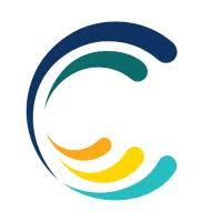 Logo with a link to go to organisation homepage